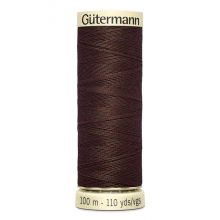 Gutermann Sew All Polyester Sewing Thread 774 - 100 Metres - each