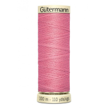 Gutermann Sew All Polyester Sewing Thread 889 - 100 Metres - each
