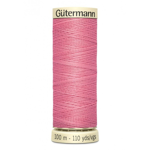 Gütermann Gutermann Sew All Polyester Sewing Thread 889 - 100 Metres - each