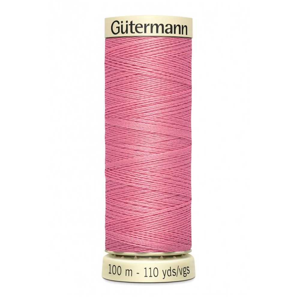 Gütermann Gutermann Sew All Polyester Sewing Thread 889 - 100 Metres - Each
