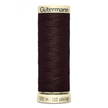 Gutermann Sew All Polyester Sewing Thread 696 - 100 Metres - each