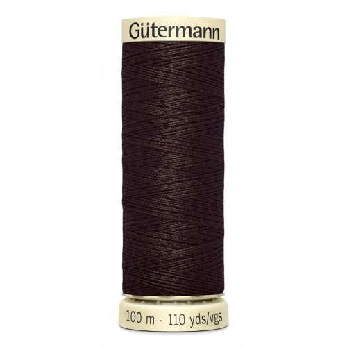 Gütermann Gutermann Sew All Polyester Sewing Thread 696 - 100 Metres - each
