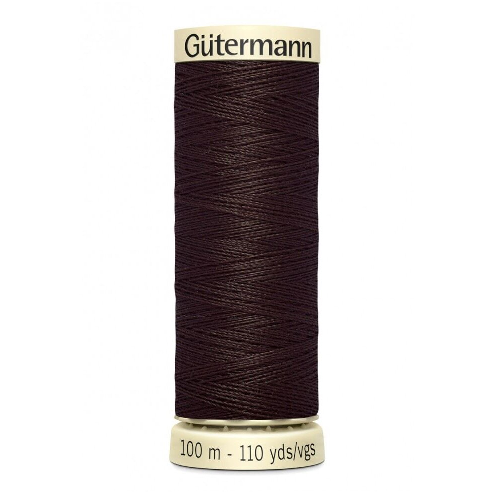 Gütermann Gutermann Sew All Polyester Sewing Thread 696 - 100 Metres - Each