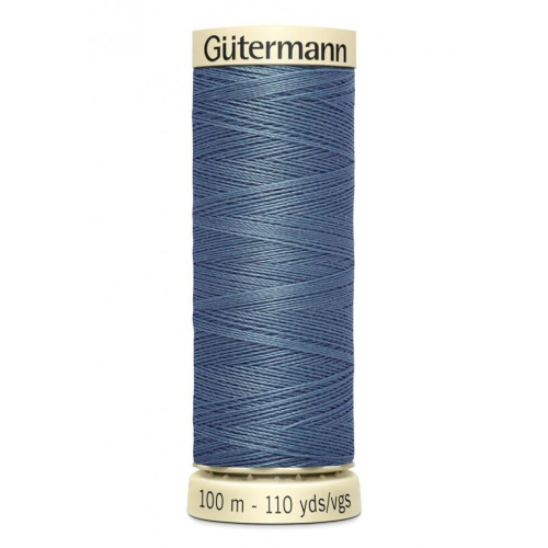 Gütermann Gutermann Sew All Polyester Sewing Thread 76 - 100 Metres - each