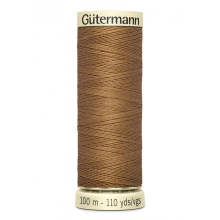 Gutermann Sew All Polyester Sewing Thread 887 - 100 Metres - each