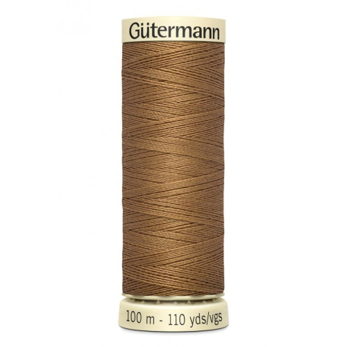 Gütermann Gutermann Sew All Polyester Sewing Thread 887 - 100 Metres - each