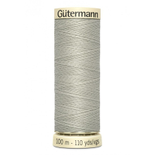 Gutermann Sew All Polyester Sewing Thread 854 - 100 Metres - each