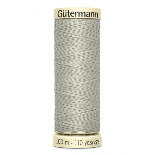 Gütermann Gutermann Sew All Polyester Sewing Thread 854 - 100 Metres - each