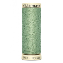 Gutermann Sew All Polyester Sewing Thread 914 - 100 Metres - each