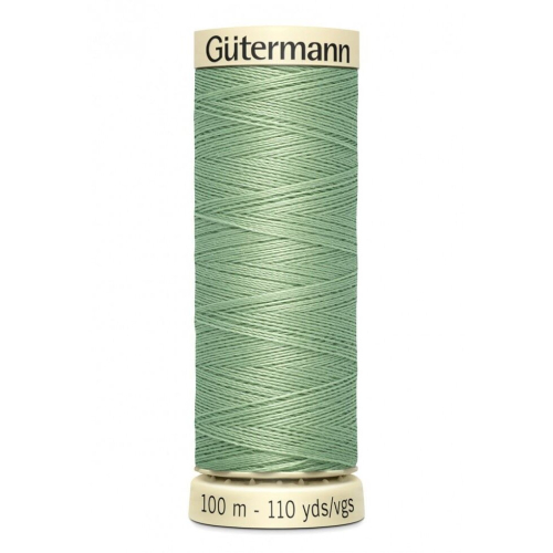 Gütermann Gutermann Sew All Polyester Sewing Thread 914 - 100 Metres - each