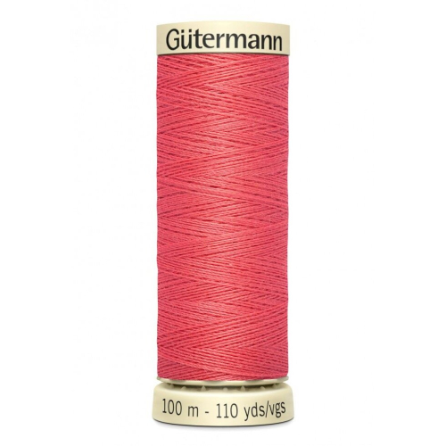 Gütermann Gutermann Sew All Polyester Sewing Thread 927 - 100 Metres - each