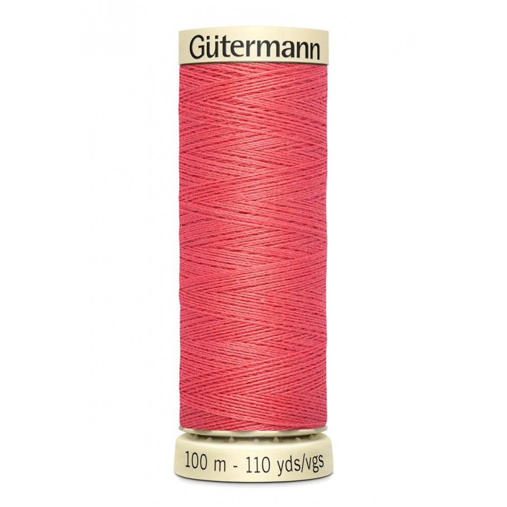 Gütermann Gutermann Sew All Polyester Sewing Thread 927 - 100 Metres - Each