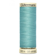 Gutermann Sew All Polyester Sewing Thread 924 - 100 Metres - each