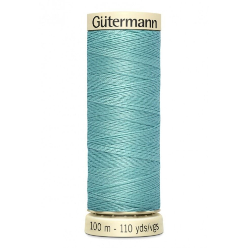 Gütermann Gutermann Sew All Polyester Sewing Thread 924 - 100 Metres - each