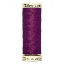 Gutermann Sew All Polyester Sewing Thread 912 - 100 Metres - each