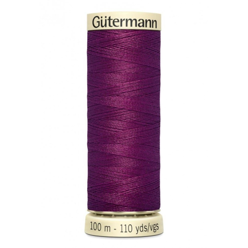 Gütermann Gutermann Sew All Polyester Sewing Thread 912 - 100 Metres - each