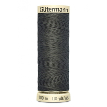 Gutermann Sew All Polyester Sewing Thread 972 - 100 Metres - each