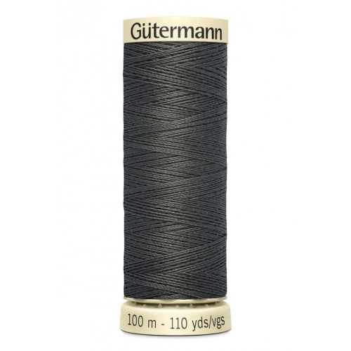 Gütermann Gutermann Sew All Polyester Sewing Thread 972 - 100 Metres - each
