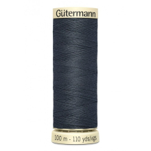 Gutermann Sew All Polyester Sewing Thread 95 - 100 Metres - each