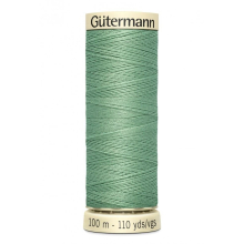 Gutermann Sew All Polyester Sewing Thread 913 - 100 Metres - each