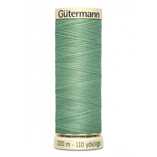 Gütermann Gutermann Sew All Polyester Sewing Thread 913 - 100 Metres - each