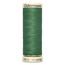 Gutermann Sew All Polyester Sewing Thread 931 - 100 Metres - each