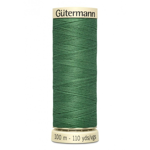 Gütermann Gutermann Sew All Polyester Sewing Thread 931 - 100 Metres - each