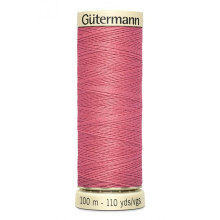 Gutermann Sew All Polyester Sewing Thread 984 - 100 Metres - each