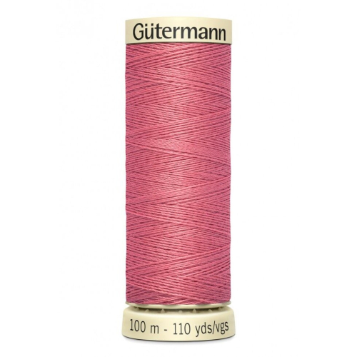 Gütermann Gutermann Sew All Polyester Sewing Thread 984 - 100 Metres - each