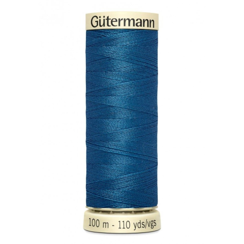 Gütermann Gutermann Sew All Polyester Sewing Thread 966 - 100 Metres - each
