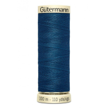 Gutermann Sew All Polyester Sewing Thread 904 - 100 Metres - each