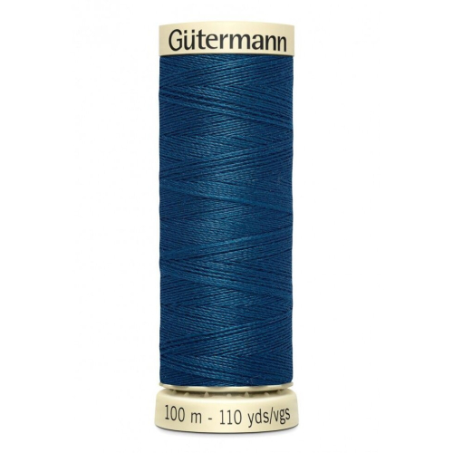Gütermann Gutermann Sew All Polyester Sewing Thread 904 - 100 Metres - each