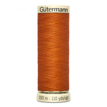 Gutermann Sew All Polyester Sewing Thread 932 - 100 Metres - each