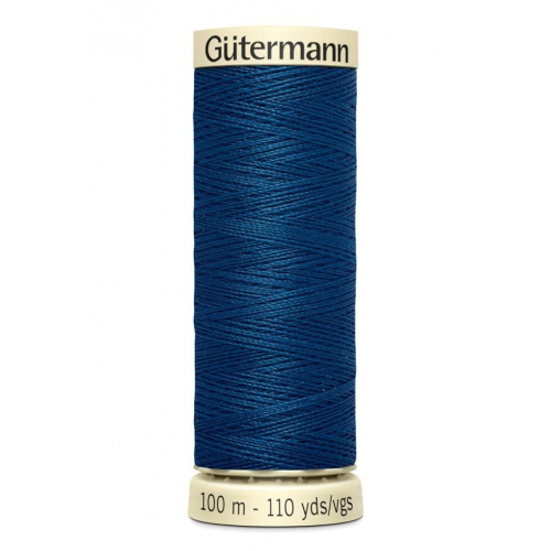 Gütermann Gutermann Sew All Polyester Sewing Thread 967 - 100 Metres - each