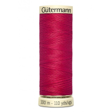 Gutermann Sew All Polyester Sewing Thread 909 - 100 Metres - each