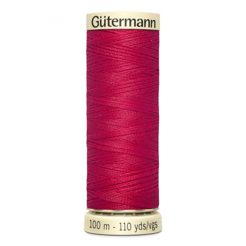 Gütermann Gutermann Sew All Polyester Sewing Thread 909 - 100 Metres - each