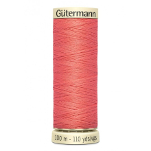Gutermann Sew All Polyester Sewing Thread 896 - 100 Metres - each