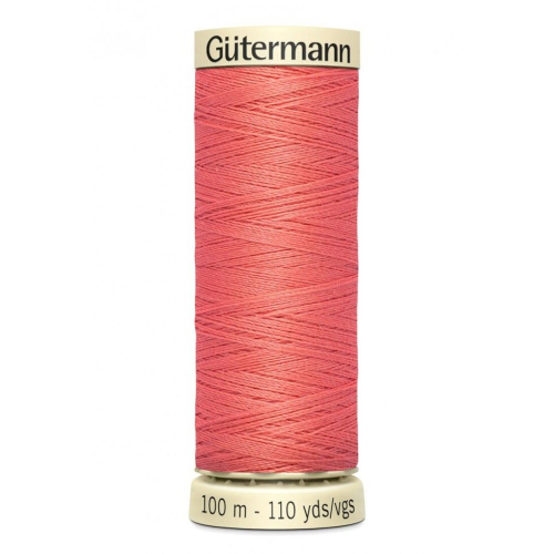 Gütermann Gutermann Sew All Polyester Sewing Thread 896 - 100 Metres - each