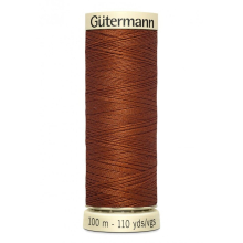 Gutermann Sew All Polyester Sewing Thread 934 - 100 Metres - each