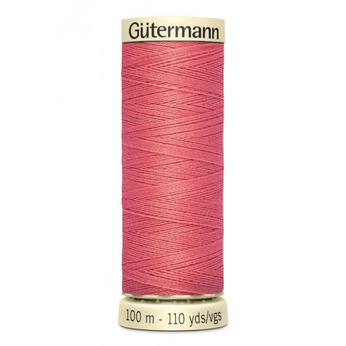 Gütermann Gutermann Sew All Polyester Sewing Thread 926 - 100 Metres - each