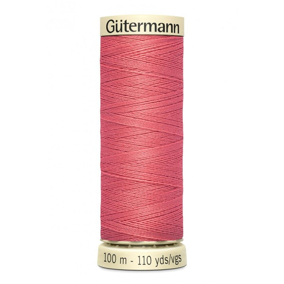 Gutermann Sew All Polyester Sewing Thread 926 - 100 Metres - each