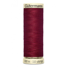 Gutermann Sew All Polyester Sewing Thread 910 - 100 Metres - each