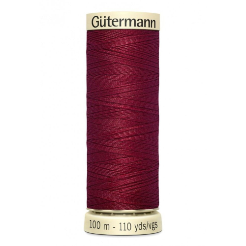 Gütermann Gutermann Sew All Polyester Sewing Thread 910 - 100 Metres - each