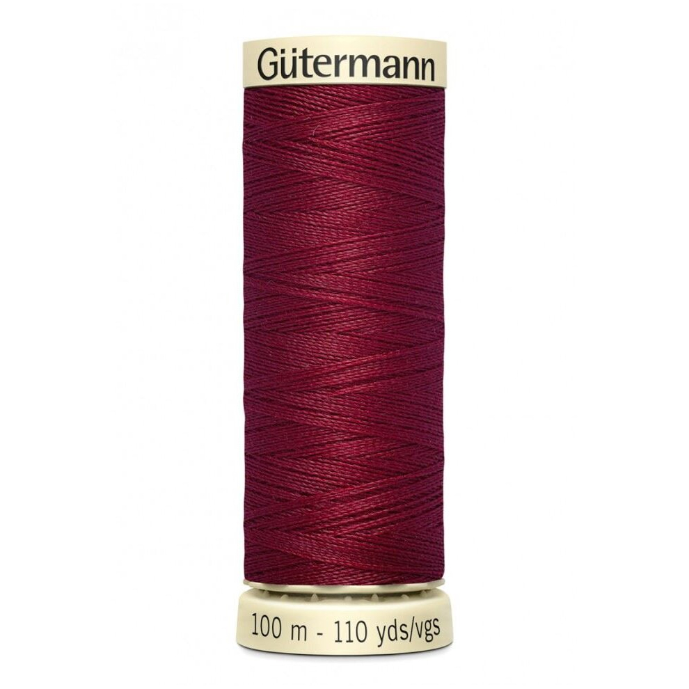 Gutermann Sew All Polyester Sewing Thread 910 - 100 Metres - each