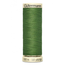 Gutermann Sew All Polyester Sewing Thread 919 - 100 Metres - each