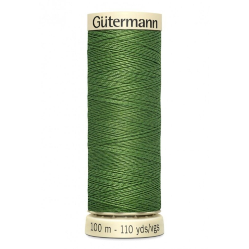 Gütermann Gutermann Sew All Polyester Sewing Thread 919 - 100 Metres - each