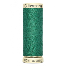 Gutermann Sew All Polyester Sewing Thread 925 - 100 Metres - each