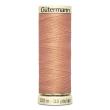 Gutermann Sew All Polyester Sewing Thread 938 - 100 Metres - each
