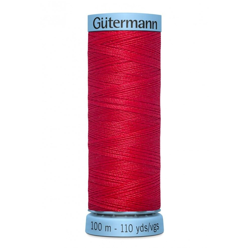 Gütermann Gutermann Pure Silk Sewing Thread 156 - 100 Metres - Each