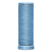 Gutermann Pure Silk Sewing Thread 143 - 100 Metres - each